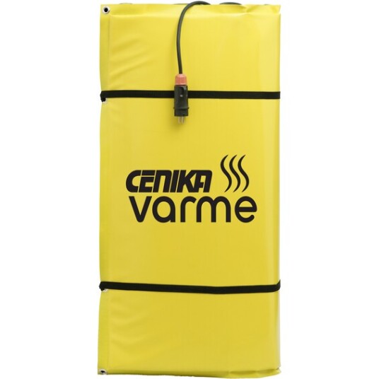 Cenika Tinematte 1000W 230V 1x3m