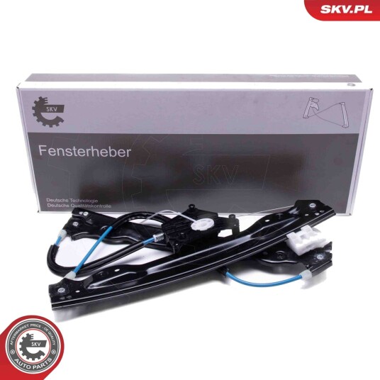 Vindusheis ESEN SKV 51SKV301 Vindusheis ESEN SKV 51SKV301
