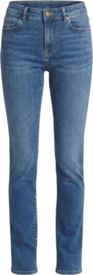 Fracomina Dame Jeans Blå W30, Fracomina Dame Jeans Blå W30,