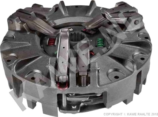 KAWE 8333 Trykkplate, clutch KAWE 8333 Trykkplate, clutch