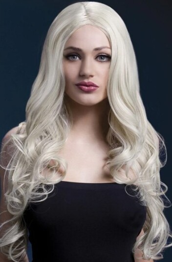 Fever Rhianne Wig Blonde Fever Rhianne Wig Blonde