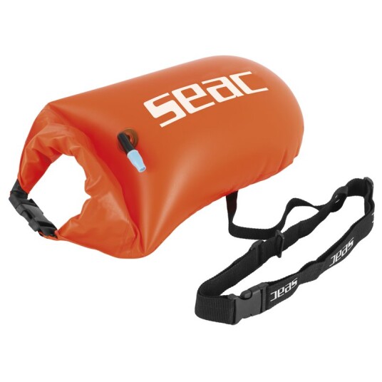 Seac Swim Dry Bøye Seac Swim Dry Bøye
