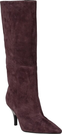 Sofie Schnoor Florinasw Boot   PLUM   38