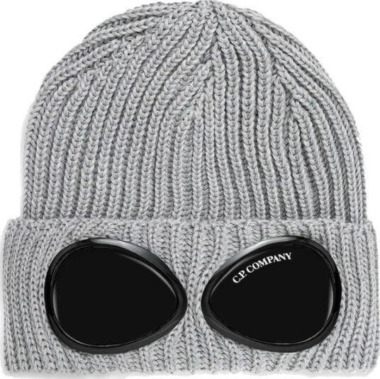 C.p. Company Herre Accessories Grå ONE SIZE,