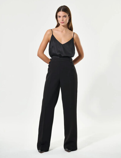 Dea Kudibal Isobeldea - Black - L
