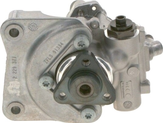 Servopumpe BOSCH K S00 000 653