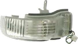 VAN WEZEL 5856916 Blinklys