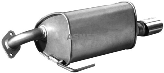 Midtre lydpotte ASMET 17.001