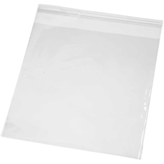 Cellofanposer Creativ Company 1 Pk