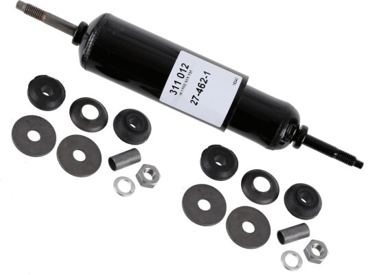 Støtdemper SACHS 311 012 Støtdemper SACHS 311 012