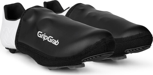 Gripgrab PACR Windproof Toe Covers Black 46 47