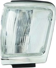 Blinklys ABAKUS 212-1573L-AE1