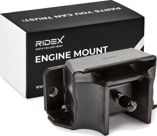 RIDEX 247E0232 Motorfeste RIDEX 247E0232 Motorfeste