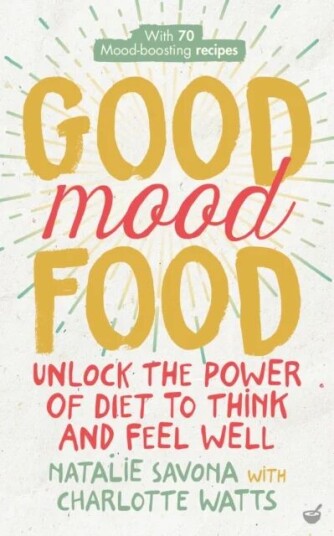 Good Mood Food Av Charlotte Watts