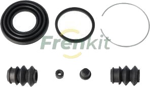 FRENKIT 235010 Reparasjonssett, bremsecaliper