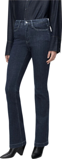 MAC Dame Jeans Blå XS L32,