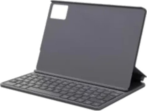 Lenovo Pogo Tastatur og Folioveske Lunagrå for Idea Tab K11 Lenovo Pogo Tastatur og Folioveske Lunagrå for Idea Tab K11