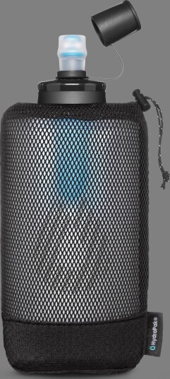 Hydrapak Packflask Filter Kit 750 ml Clear Hydrapak Packflask Filter Kit 750 ml Clear