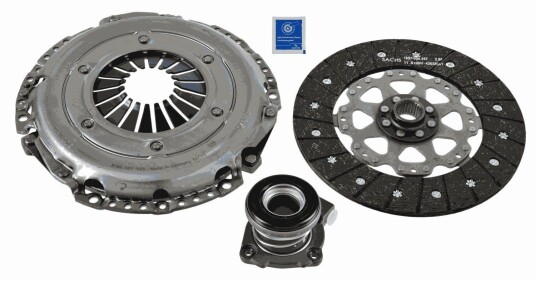 Clutchsett SACHS 3000 990 281