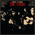 The Coral Roots And Echoes CD