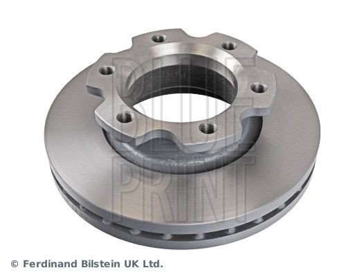 Bremseskive BLUE PRINT ADZ94325
