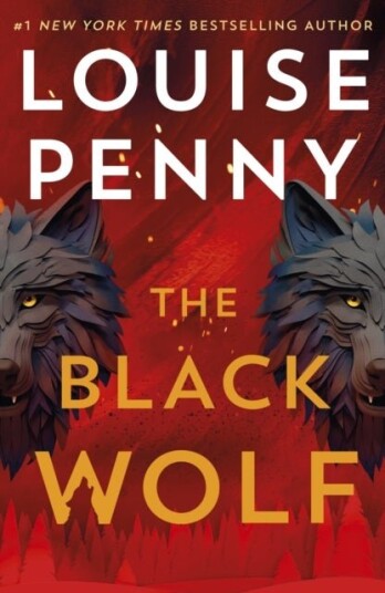 The Black Wolf The Black Wolf