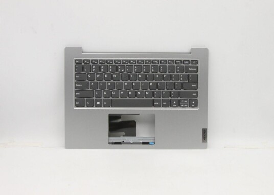 Lenovo Upper Case ASM_US INTE W 82GW