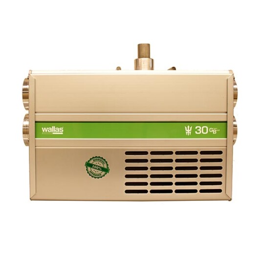 Wallas Båtvarmer 30GB Biodiesel/Diesel
