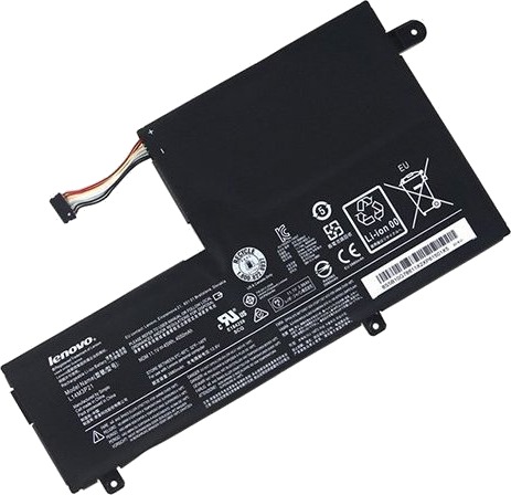 Lenovo Notebookbatteri L14m2p21 Original NB480715