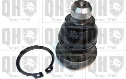 Bærekule QUINTON HAZELL QSJ3330S