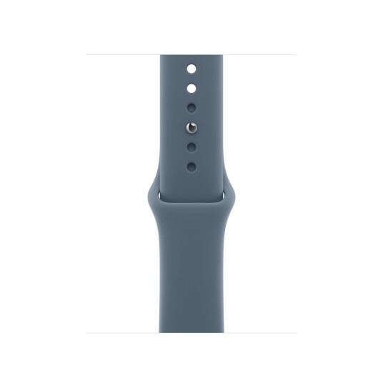 Apple 42mm Anchor Blue Sport Band - M/L