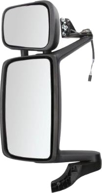 STARLINE XT ZL01-51-023GHP Ytterspeil, førerhus