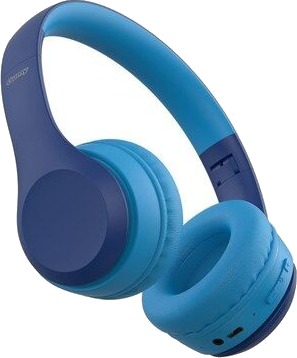 JVC HA-KG10BT Gumy Kids Blue JVC HA-KG10BT Gumy Kids Blue