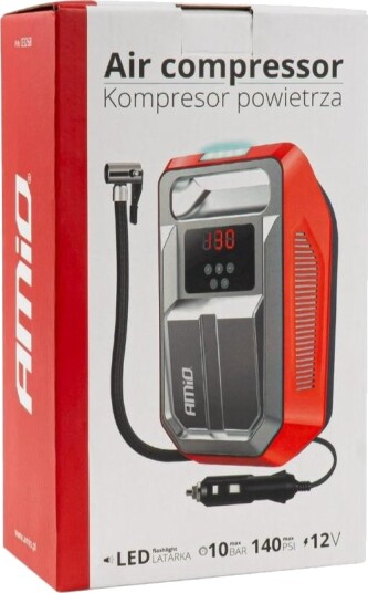 AMiO 03268 Luftkompressor