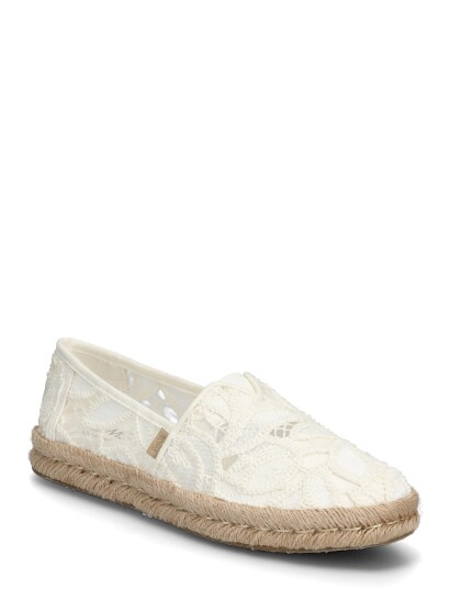 TOMS Alpargata Rope 2.0 White 41
