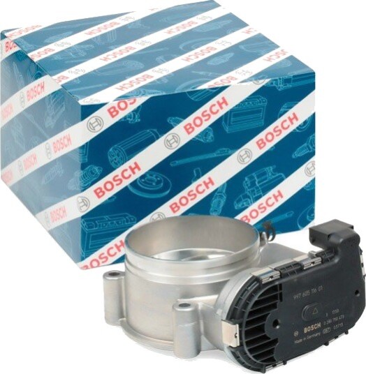 BOSCH 0 280 750 473 Gasspjeld