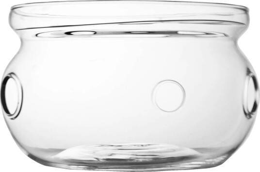 Bredemeijer Verona tekannevarmer ??? glass st??l