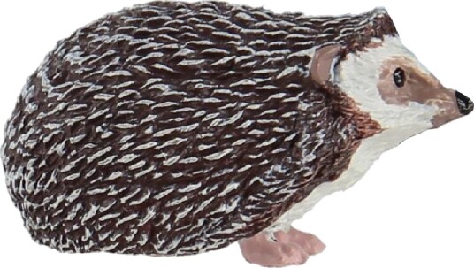 Papo Pinnsvin L: 5 cm Papo OneSize Lekedyr Brun Papo Pinnsvin L: 5 cm Papo OneSize Lekedyr Brun