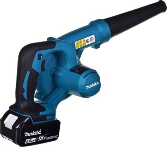 Makita Dmuchawa 18V 1X5,0Ah Dub185rt