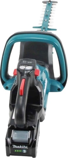 Makita Dyser For Zywoplot 40V Xgt Uh008gd201 600 Mm 2X2,5Ah Makita Dyser For Zywoplot 40V Xgt Uh008gd201 600 Mm 2X2,5Ah