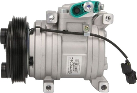 AC kompressor THERMOTEC KTT090454
