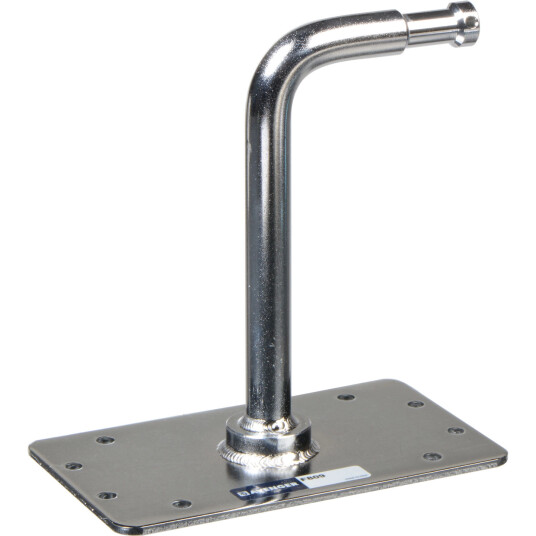 Avenger F809 Baby Plate W/16mm 90°