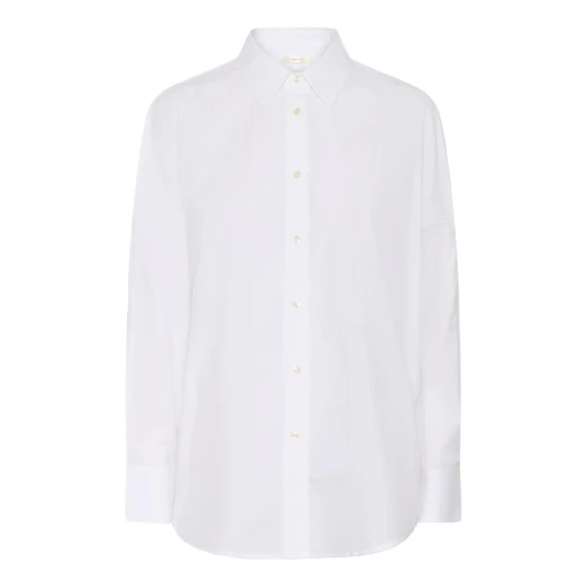 InWear Dame Bluser & Skjorter Hvit L,