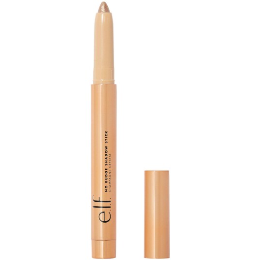 e.l.f. Cosmetics No Budge Shadow Stick Champagne Crystal 1,6g e.l.f. Cosmetics No Budge Shadow Stick Champagne Crystal 1,6g