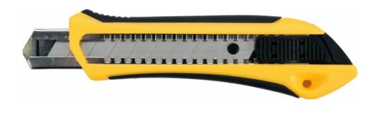 Vorel Vorel Wallpaper Knife 18Mm T76186 Vorel Vorel Wallpaper Knife 18Mm T76186