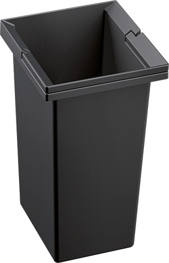 Blanco Select avfallsbeholder 6 l, plast