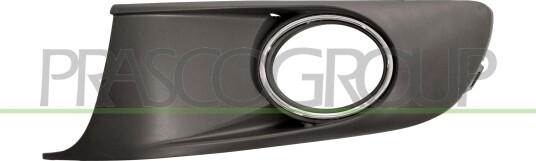 PRASCO VG7192134 Ventilasjonsgitter