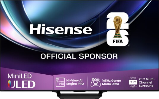 Hisense 85U78Q PRO