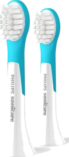 Philips Sonicare For Kids Brushheads 2pcs Philips Sonicare For Kids Brushheads 2pcs