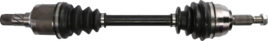 PASCAL G2R087PC Drivaksel PASCAL G2R087PC Drivaksel